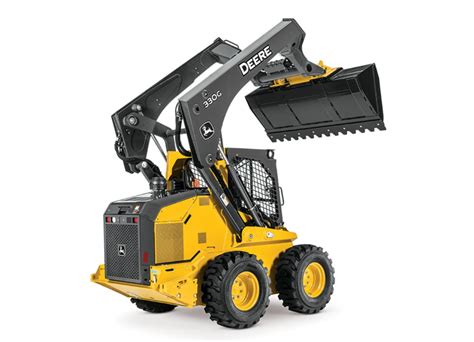 330g skid steer specs|john deere 330 loader.